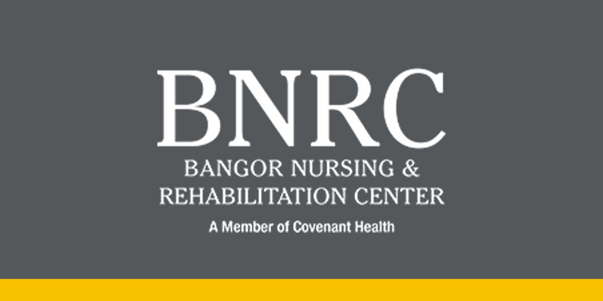 Bangor Nursing & Rehabilitation Center logo